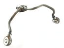Yamaha V-max 1200 2EN [1997] - Oil line cylinder supply-2