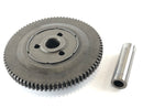 Kawasaki ZRX 1200 S ZRT20A [2003] - Starter gear-3