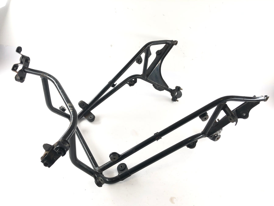Honda CB 900 F2 SC09 [1985] - Fairing bracket