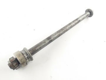 BMW F 650 GS R13 [2001] - Rear axle - 0