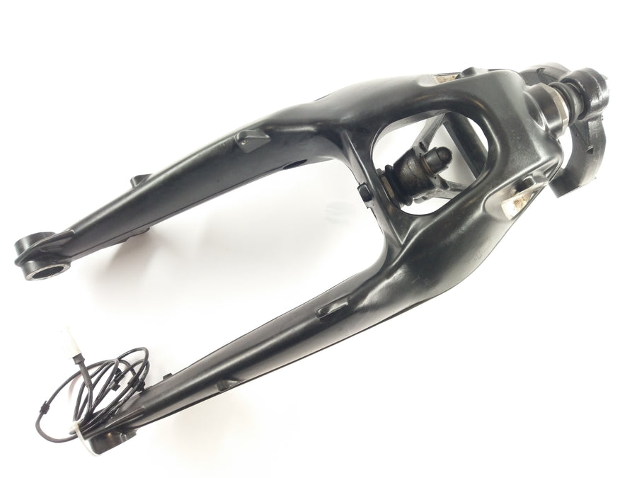 BMW K 1200 R [2010] - Fork swing arm front with steering head