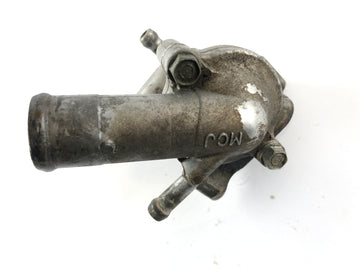 Honda CBR 900 SC50 - Water pump with thermostat - 0