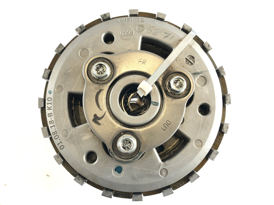 Husqvarna Vitpilen 401 [2021] - Clutch