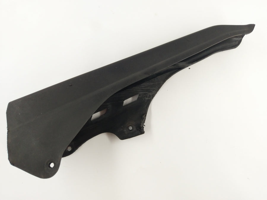 Aprilia Pegaso 650 MX [1992] - Chain guard