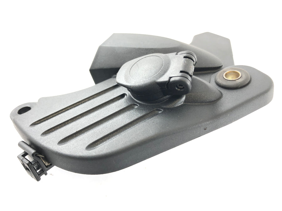 BMW K 1300 S K12S [2009] - Frame cover with socket