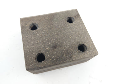 Honda NX 650 Dominator RD02 [1992] - Spacer block - 0