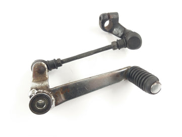 Honda 750 CB Seven Fifty RC42 [1992] - Gear lever with linkage - 0