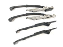 Honda Africa Twin XRV 750 RD07 [1993] - Tensioner rails and guide rails timing chain set-2