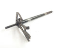 Yamaha XT 350 55V [1987] - Shift shaft-2