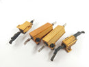 Triumph Daytona 955i T595 [1998] - Resistors-1