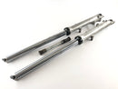 Kawasaki Z 750 E KZ750E [1981] - Fork Telescopic fork with axle-1