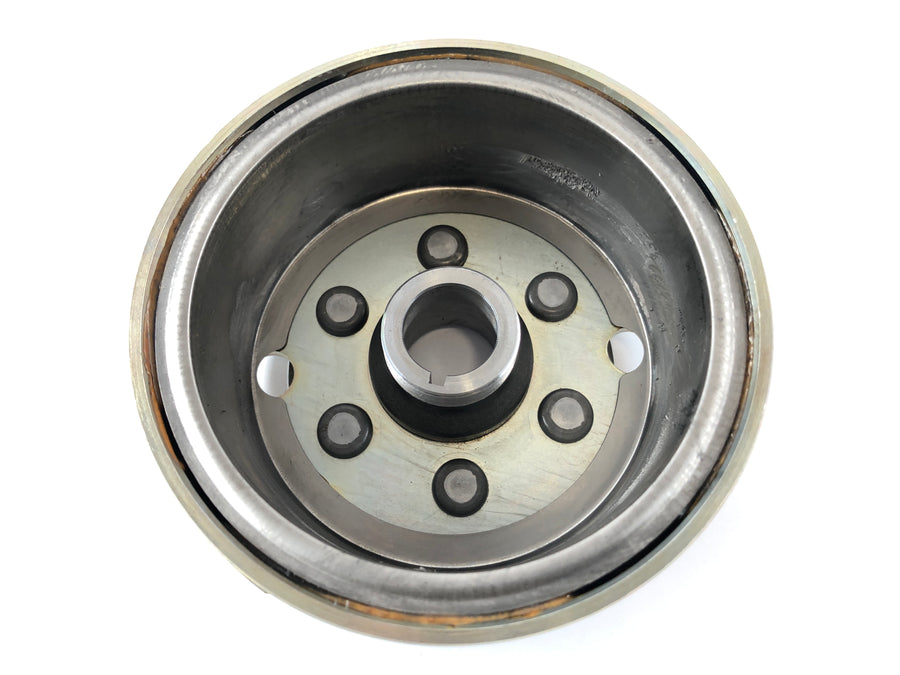 Husqvarna TE 450 SMR [2003] - Flywheel