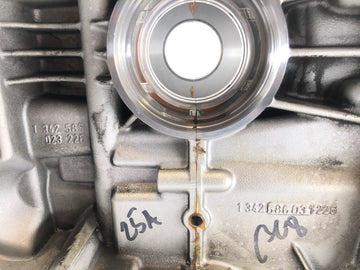 BMW R 1100 S [2001] - Engine housing empty housing - 0