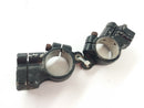 Suzuki GSX-R 1100 GU74C [1988] - Handlebar Clamp Handlebar Clamps Holder-1