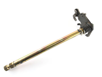 Triumph Daytona 955i T595 [2001] - Shift shaft - 0