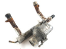Yamaha FJR 1300 RP11 [2005] - Coolant pipe with thermostat-1