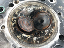 Cagiva Elefant 650 [1985] - Cylinder head rear cylinder-5