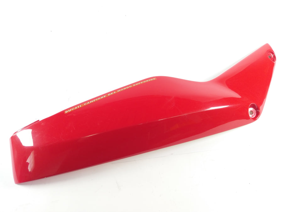 Ducati 900 SS Supersport 906SC2 [1993] - Fairing side panel rear right