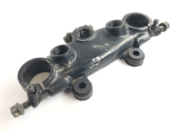 Suzuki DR 600 SN41A [1986] - upper triple clamp - 0