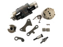 Suzuki LS 650 NP41B [1990] - shift drum-2