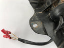Husaberg FE 501 [2002] - License plate holder with taillight-6