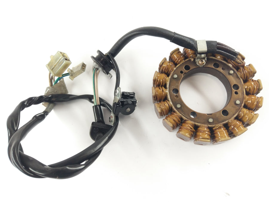 Yamaha TRX 850 4UN [1999] - Alternator Stator with Pickup