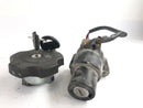 Kreidler Supermoto 125 [2008] - Lock set ignition lock tank lock-3