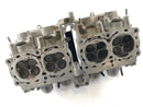 Honda CBR 1000F SC24 [1992] - Cylinder head-6