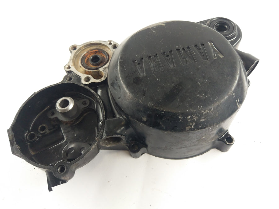 Yamaha DT 80 53V [53VA] - Clutch cover engine cover