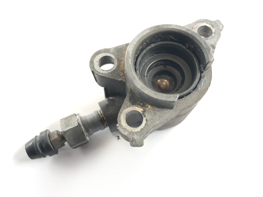Ducati 900 SS [1993] - clutch slave cylinder