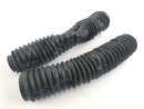 Yamaha DT 125 4BL [1999] - Fork protectors-1