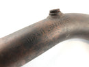 Ducati 900 SS [1993] - Manifold pipe exhaust manifold-2
