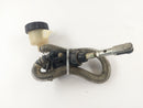 Yamaha YFM 350 Warrior 3GD [2003] - Rear brake pump-3