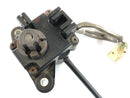 Yamaha TZR 125 4FL [1997] - Actuator exhaust control-2
