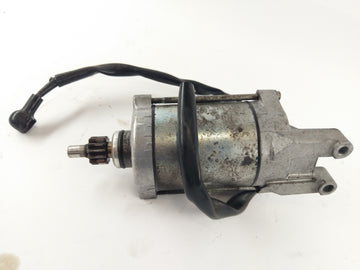 Yamaha XT 660 X DM01 [2006] - Starter Motor - 0