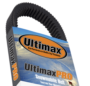 POLARIS 550 RMK EVO ES [2020-2021] - Drive belt