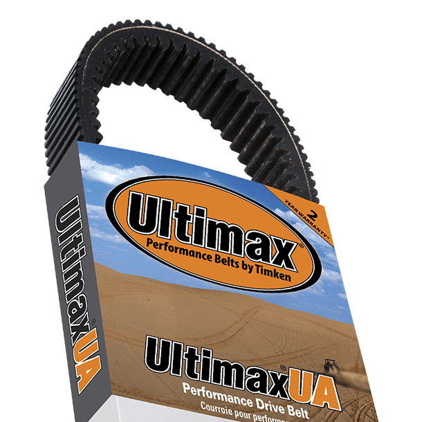 POLARIS RANGER 570 4X4 [2014-2023] - Drive belt for ATV