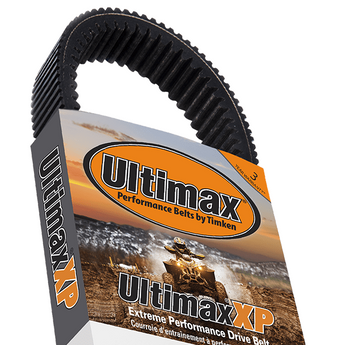 POLARIS SPORTSMAN 500 H.O. [2012-2013] - Drive belt for ATV