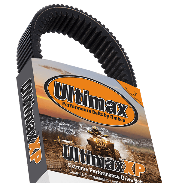 POLARIS SPORTSMAN 550 FOREST [2011-2014] - Drive belt for ATV