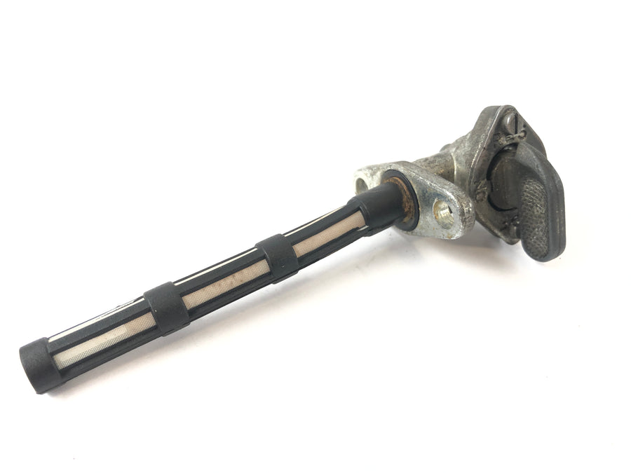 Husqvarna TE 450 SMR [2003] - Fuel tap