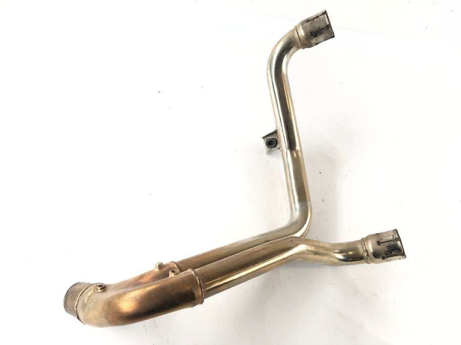 Triumph Speed ​​Triple 1050 515NJ [2005] - Manifold distributor pipe