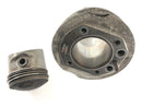 BMW R 75/6 [1974] - Cylinder with piston right-1
