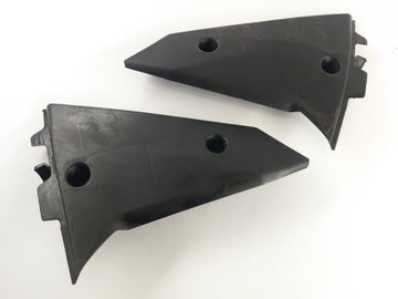 Husqvarna TE 450 H8 [2007] - Radiator cover left and right - 0