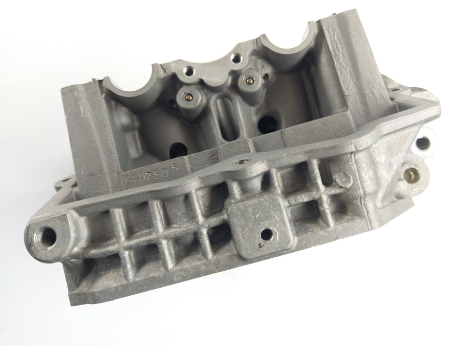 Aprilia RST 1000 Futura [2004] - cylinder head