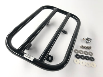 Triumph Bonneville (D76) [2017 -] Passenger rack luggage carrier