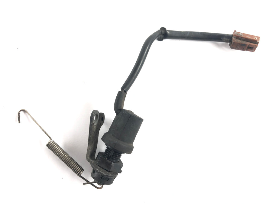 Yamaha FJR 1300 A RP11 [2005] - Rear brake light switch
