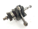 Cagiva Alazzurra 350 [1985] - Crankshaft-2