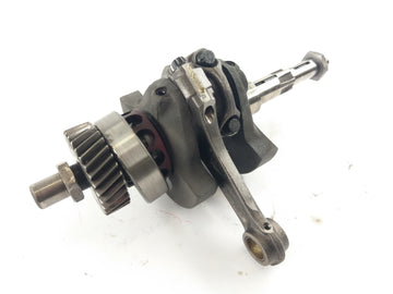 Cagiva Alazzurra 350 [1985] - Crankshaft - 0