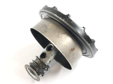 Kawasaki Z 750 E KZ750E [1981] - Oil filter holder