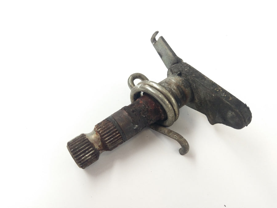 Honda CX 500 E PC06 [1982] - Brake lever